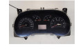 Přístrojová deska Fiat Doblo 2010