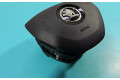 Подушка безопасности водителя 3V0880201AB, IMPRK1475332   Skoda Superb B8 (3V)