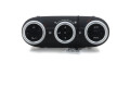 Блок управления климат-контролем 156123650, T1-2001A Alfa Romeo Giulietta