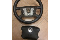 Volant Volkswagen PASSAT B5.5 2002 3B0419091, 137705100