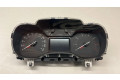 Панель приборов 9822634280, SN20514104 Citroen C3 Aircross