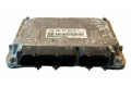 Блок управления двигателя 03D906023B   Skoda Fabia Mk1 (6Y)