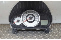 Přístrojová deska Mazda 2 2008 8D16