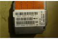 Блок подушек безопасности 285001222, 18203126 Mercedes-Benz A W168