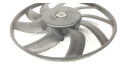 Вентилятор радиатора 8K0959455AB, 8K0959455AB Audi Q3 8U