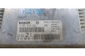 Блок управления двигателем Блок управления 0281010363, 9641608080   Peugeot 306