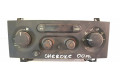 Модуль блока управления кондиционером 16251177   Jeep Cherokee