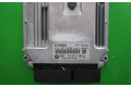 Блок управления двигателем Блок управления DDE8513184, 0281017639 BMW X3 F25