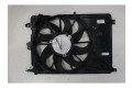 Вентилятор радиатора Jeep Renegade