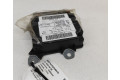 Блок подушек безопасности 9823741380, A3C08602100 Peugeot 2008 II
