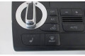 Блок управления климат-контролем 8U0820043E, A2C80279700 Audi Q3 8U