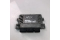 Řídící jednotka 237D40289R   Renault Zoe 2016
