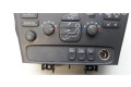 Блок управления климат-контролем 8651242, 01W35E Volvo V70