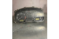 Панель приборов 1U0920810F, 110080058017 Skoda Octavia Mk2 (1Z)