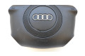Подушка безопасности водителя 4B0880201AH01C   Audi A8 S8 D2 4D