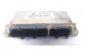 Блок управления двигателя 038906018BQ, 0281001849   Skoda Octavia Mk1 (1U)