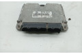 Блок управления двигателя 038906018gn Skoda Octavia Mk1 (1U)