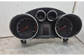 Панель приборов 13420501 Opel Meriva B