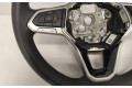 Руль Volkswagen Golf VIII 2019 - года 5H0419089