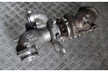 Turbodmychadlo Турбина A2760901480, 1502240284 Mercedes-Benz GL X166