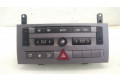 Блок управления климат-контролем 96573328YW01   Citroen C5
