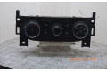 Блок управления климат-контролем 15906839   Chevrolet HHR