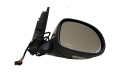 Зеркало электрическое        Skoda Yeti (5L)  2009 - 2017 года   