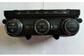 Блок управления климат-контролем 5G0907044R Volkswagen Golf VII