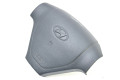 Подушка безопасности водителя HADMP110510218, 03XV1292TB56106A Hyundai Getz