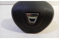 Подушка безопасности водителя 985105118R Dacia Dokker