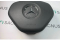 Надувная подушка для руля Mercedes-Benz A W176 2012 - 2018 года 2188603002, A2188603002