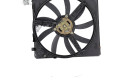 Вентилятор радиатора 7701206548, W0-9701E Renault Twingo I