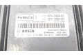 Блок управления двигателя KS7A12A650BCA, KS7A12A650 Ford Fusion II