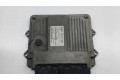 Блок управления двигателя 55194018YU, CENTRALITAMOTORUCE Opel Combo C