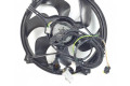 Вентилятор радиатора 1831237016 Citroen Xsara Picasso