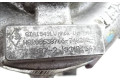 Turbodmychadlo Турбина 8200638766, GTA1549LLM Nissan X-Trail T31 M9R G832