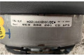 Подушка безопасности водителя 8E0880201CD, 8E0880201CD Audi A4 Allroad