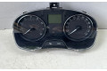 Панель приборов 5J0920811H, 1100010766   Skoda Roomster (5J)       