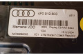 Дисплей    4F0919603   Audi A6 S6 C6 4F