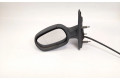 Зеркало электрическое Renault Scenic RX - года