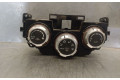 Модуль блока управления кондиционером 72311SC060, T1007170D Subaru Forester SH