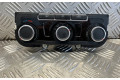 Блок управления климат-контролем 7N0907426K   Volkswagen Touran II