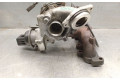Turbodmychadlo Турбина 03L253056F, 03L253056R Seat Toledo IV (NH) CAYC