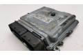 Блок управления двигателя A6421506691, 0281013384 Mercedes-Benz ML W164