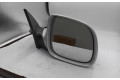 Zpětné zrcátko  Audi Q7 4L 2006  E1020878  