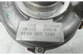 Турбина Mercedes-Benz A W169 A6400901380