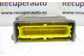 Блок подушек безопасности 1K0909605R Volkswagen Golf Plus