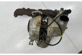Турбина Skoda Octavia Mk3 (5E) 8476715004S для двигателя CRKB
