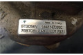 Turbodmychadlo Турбина 14411EC00C, GT2056V Nissan Navara YD25DDTi