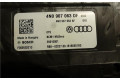 Блок предохранителей F005V02213   Audi A6 S6 C8 4K    